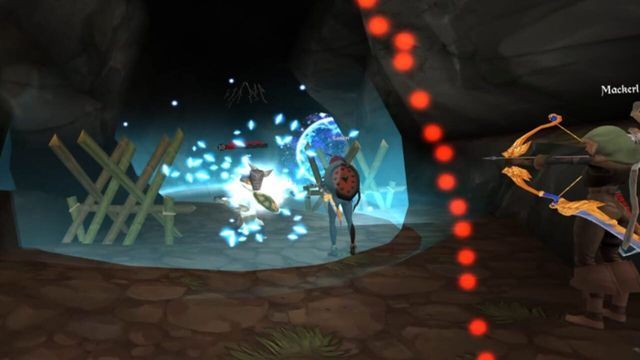 Ilysia Screenshot