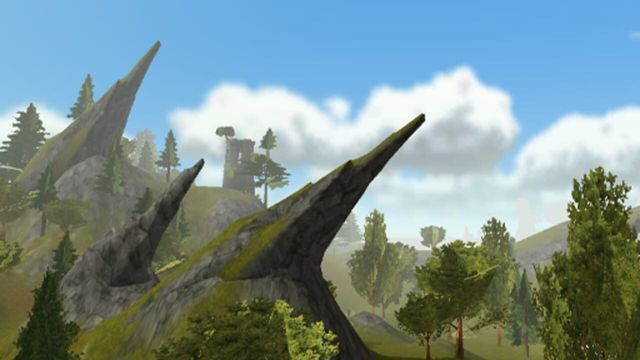 Ilysia Screenshot