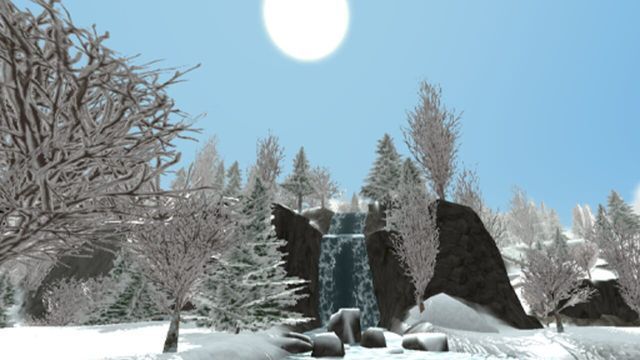 Ilysia Screenshot