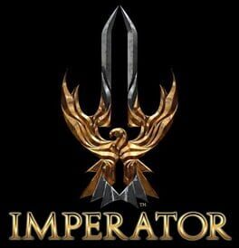 Imperator cover