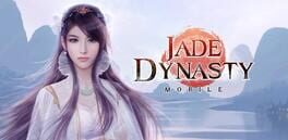 Jade Dynasty cover logo