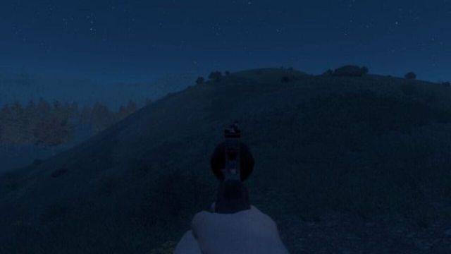 Just Survive screenshot