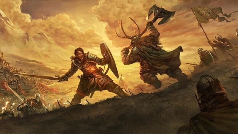 Kings of the Realm cover