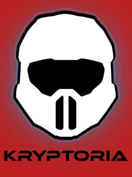 Kryptoria cover