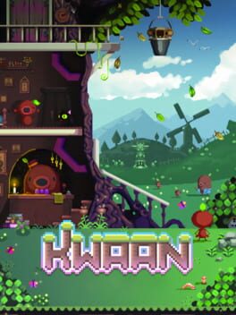 Kwaan cover