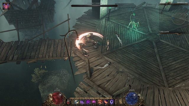 Last Epoch Screenshot