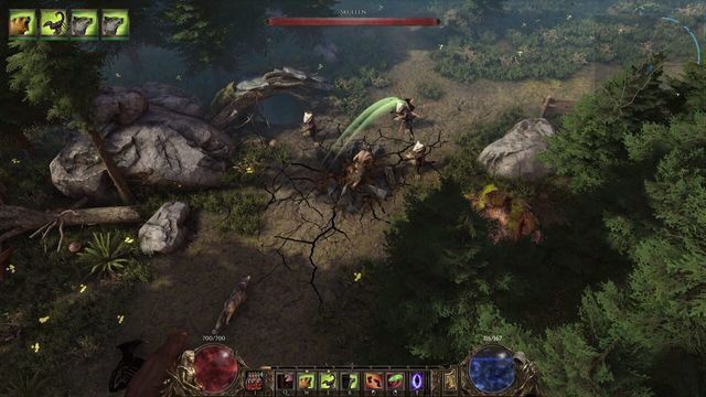 Last Epoch Screenshot
