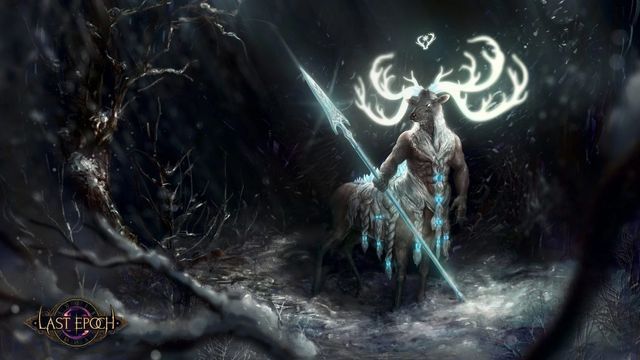 Last Epoch Screenshot
