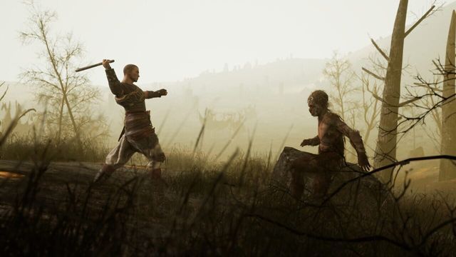 Last Oasis Screenshot