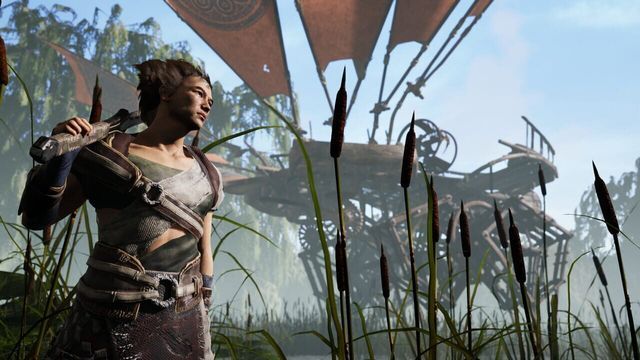 Last Oasis Screenshot