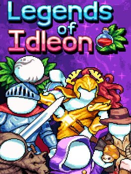 Legends of IdleOn
