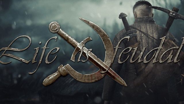Life Is Feudal: MMO