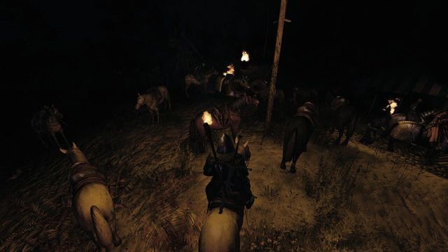 Life Is Feudal: MMO Screenshot