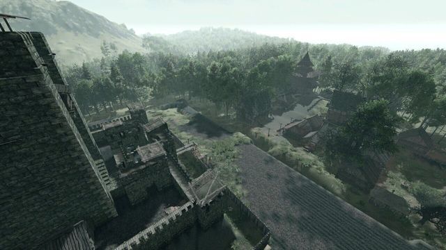 Life Is Feudal: MMO Screenshot