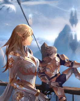 Lineage II Classic cover
