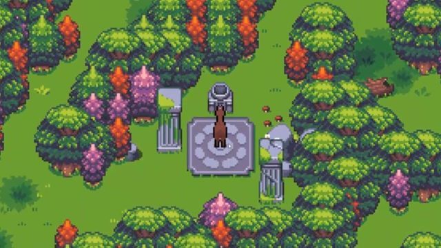 LlamaRPG: Farm to Fable