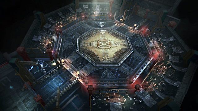 Lost Ark Screenshot