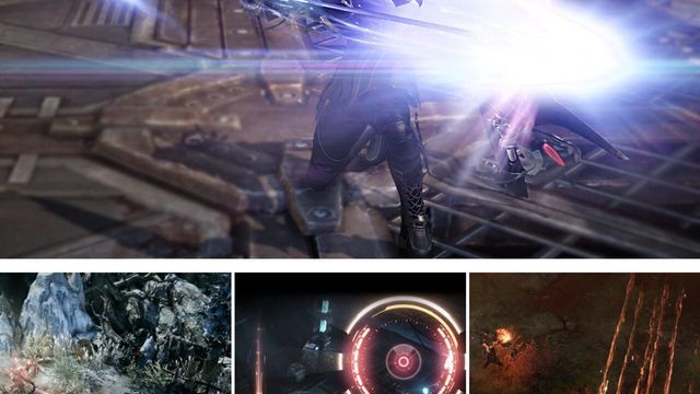 Lost Ark Screenshot