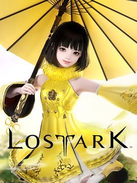 Lost Ark Screenshot