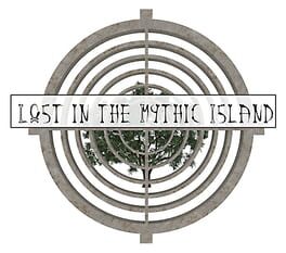 Lost in the Mythic Island cover