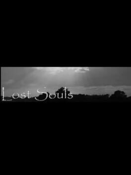 Lost Souls cover
