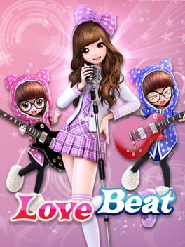 LoveBeat cover