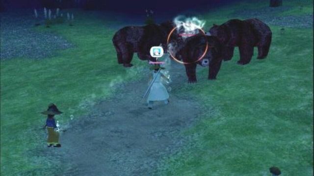 Mabinogi