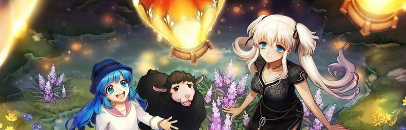Mabinogi Screenshot