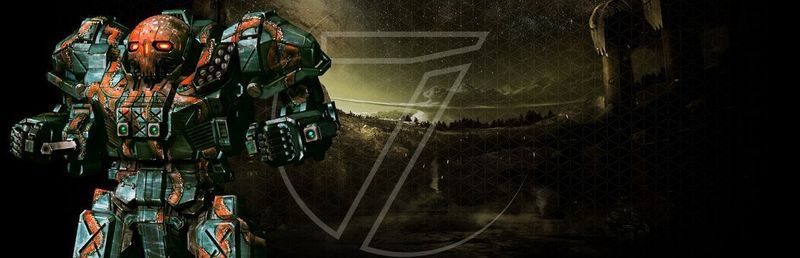 MechWarrior Online Screenshot