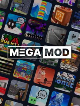 MegaMod cover