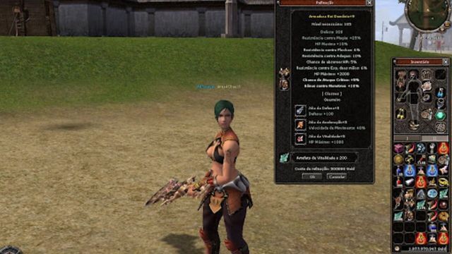 Metin2