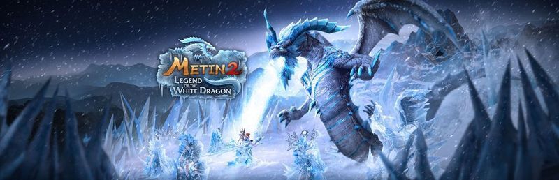 Metin2 Screenshot