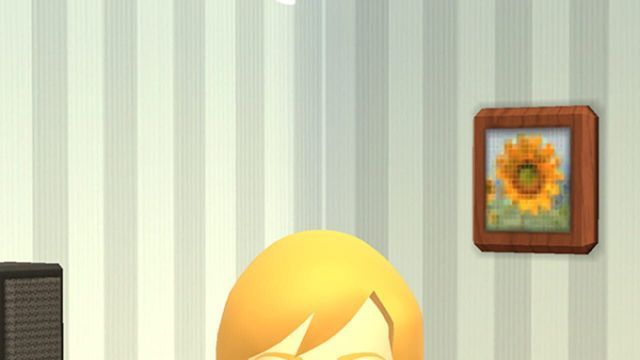 Miitomo screenshot