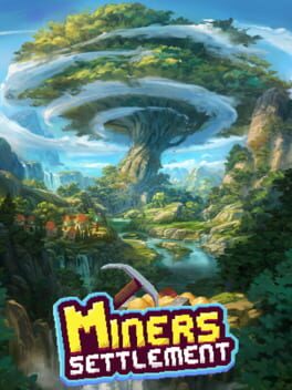 Miners Settlement cover