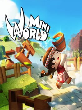 Mini World cover