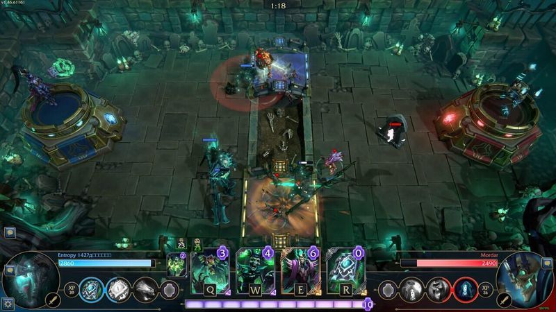 Minion Masters: Arise! cover