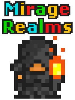 Mirage Realms cover