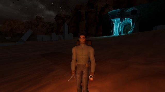 Monsters & Memories Screenshot