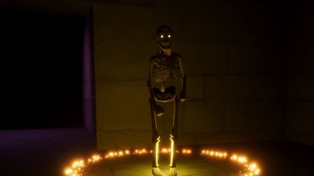Monsters & Memories Screenshot