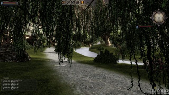 Mortal Online