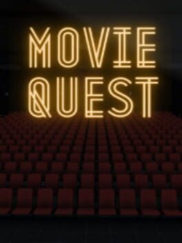 Movie Quest cover
