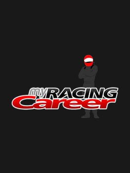 My Racing Career cover