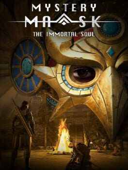 Mystery Mask: The Immortal Soul