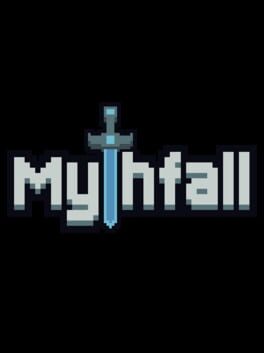 Mythfall cover
