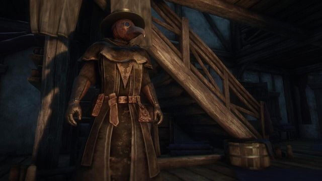 New World: Aeternum Screenshot