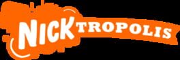 Nicktropolis cover