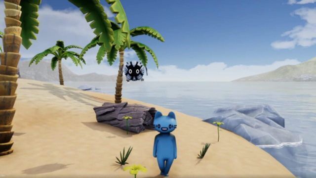 Nifty Island Screenshot