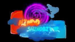 Nindo: Shinobi War cover