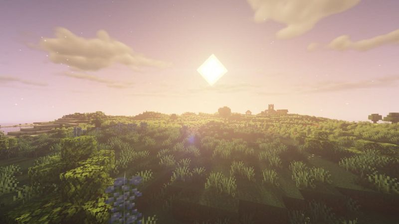 Oh the Biomes You'll Go cover