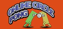 Online Circle Pong cover